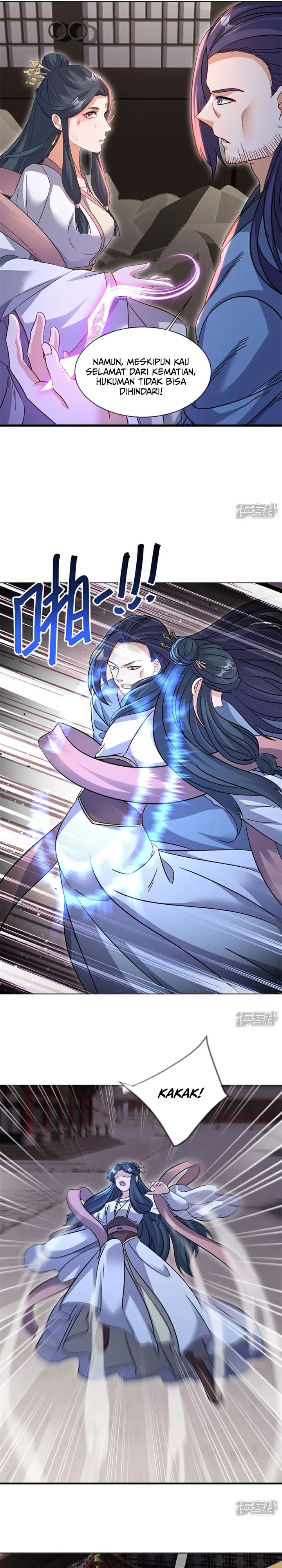 Dilarang COPAS - situs resmi www.mangacanblog.com - Komik peerless soul 715 - chapter 715 716 Indonesia peerless soul 715 - chapter 715 Terbaru 9|Baca Manga Komik Indonesia|Mangacan